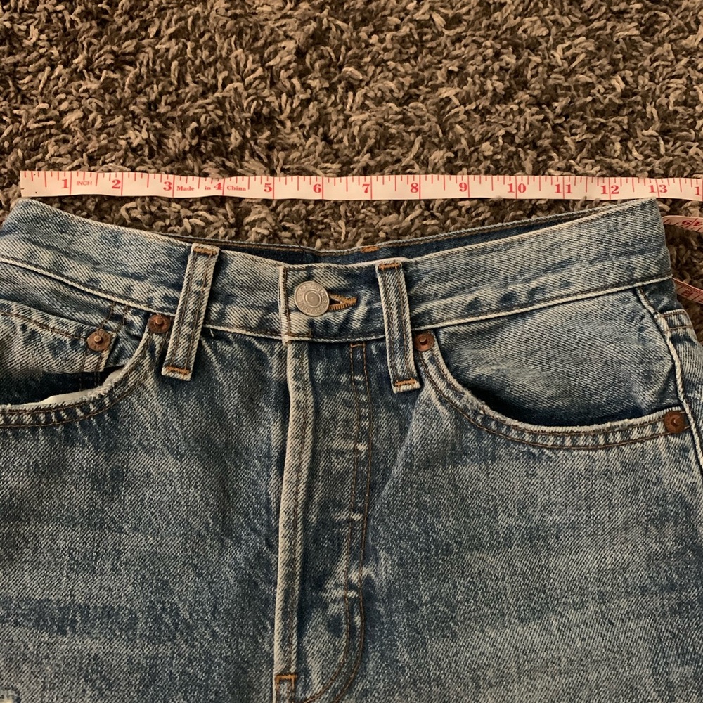 RE/DONE LEVIS 23 - Picture 9 of 9
